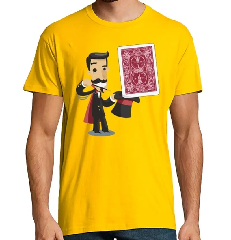 Tostadora T-shirt Uomo 1456271