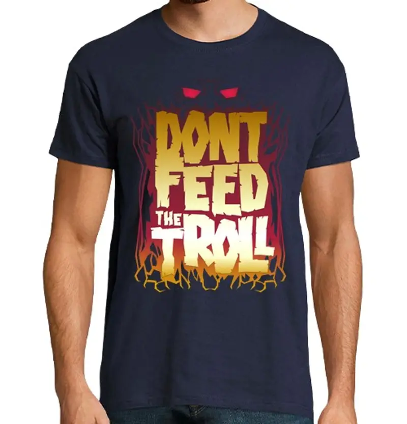 Tostadora T-shirt Uomo 1458908