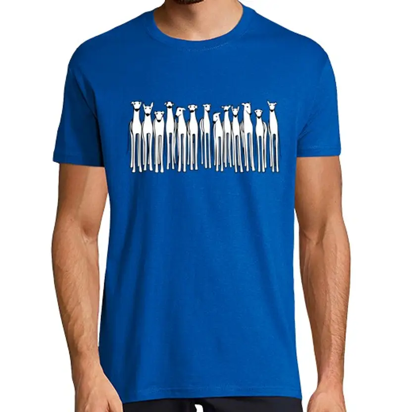 Tostadora T-shirt Uomo 1437654