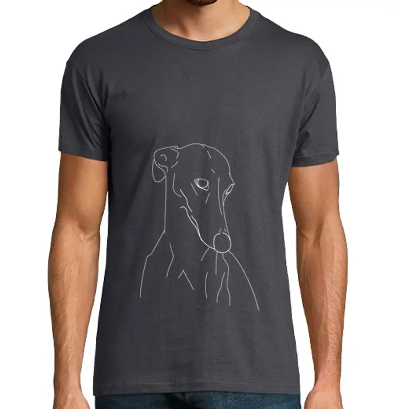 Tostadora T-shirt Uomo 1436628