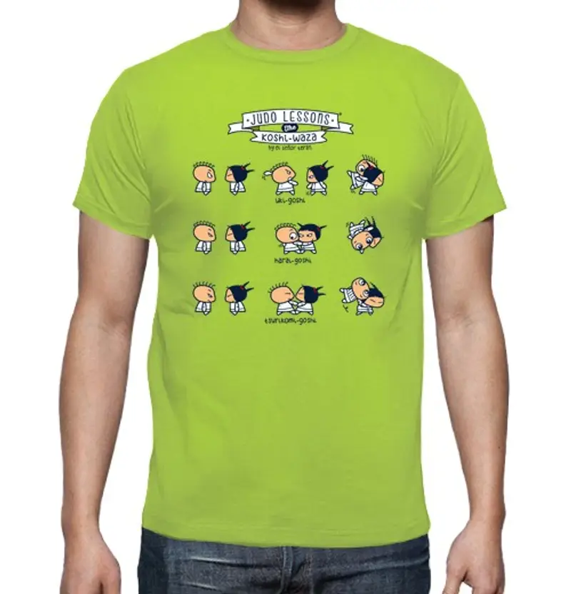 Tostadora T-shirt Uomo 1456391