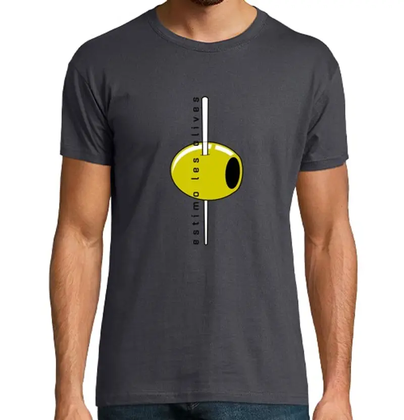 Tostadora T-shirt Uomo 1446393