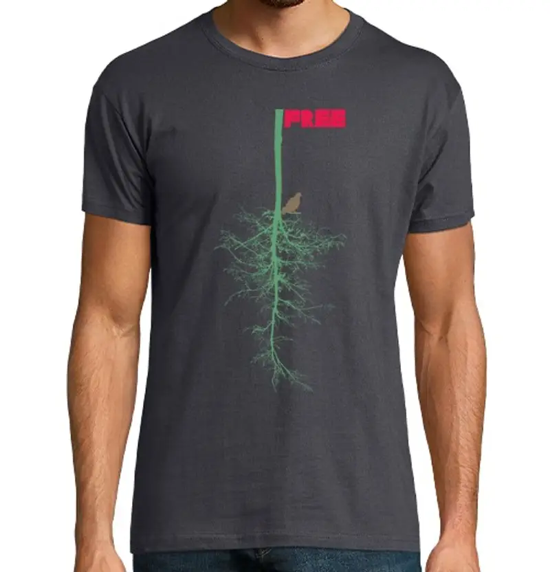 Tostadora T-shirt Uomo 1435650