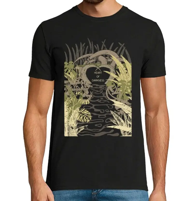 Tostadora T-shirt Uomo 1476105