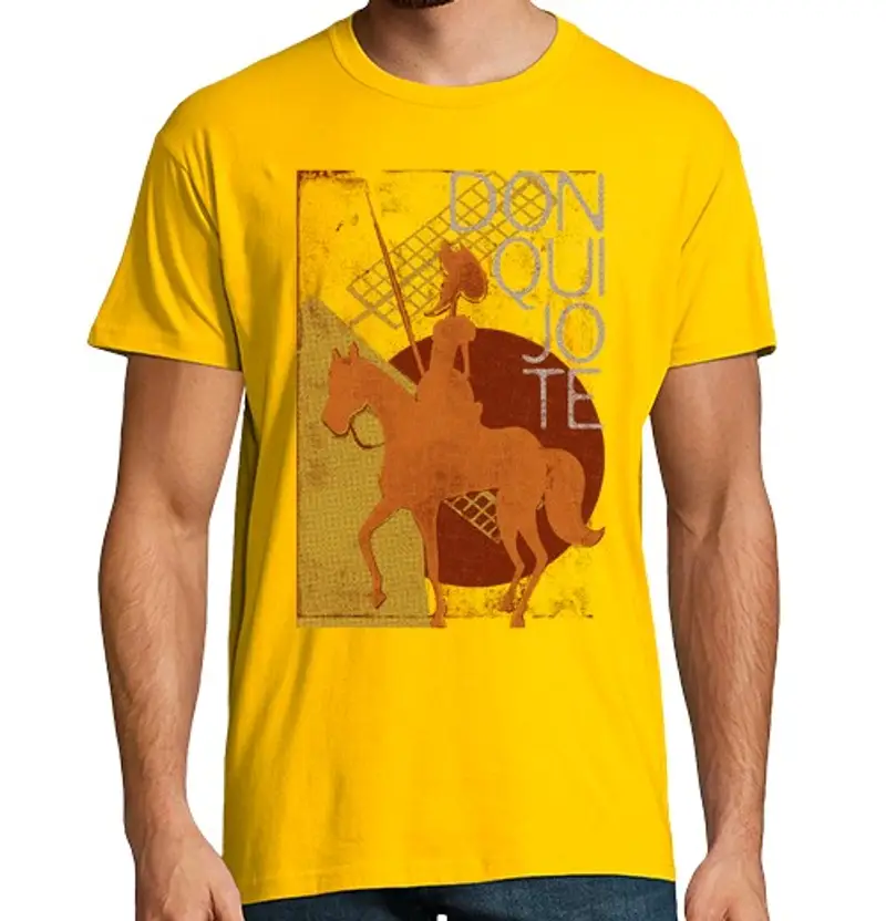 Tostadora T-shirt Uomo 1432832