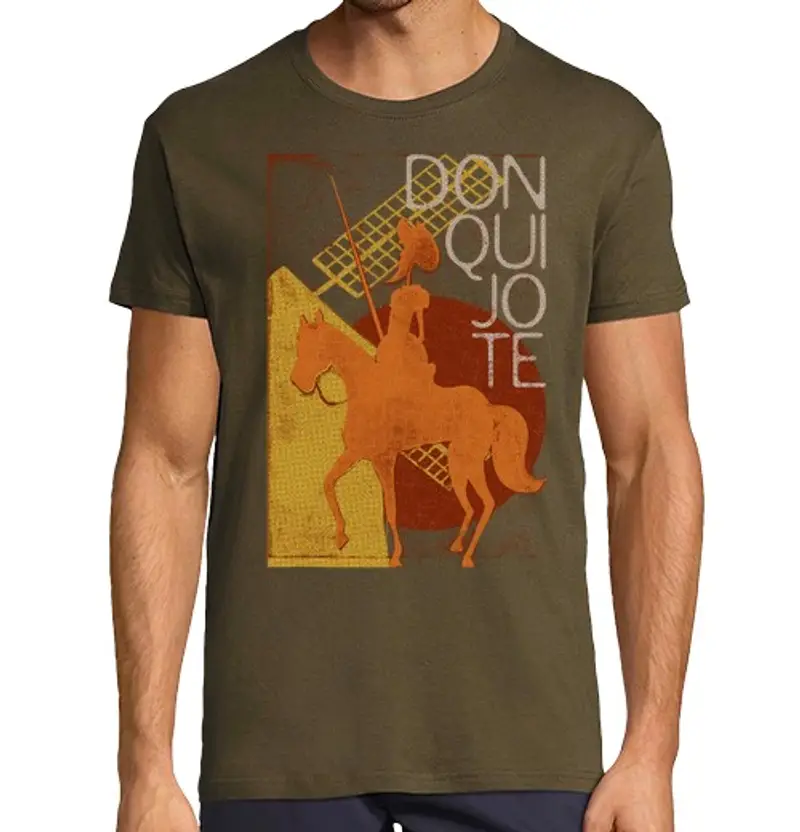 Tostadora T-shirt Uomo 1478115