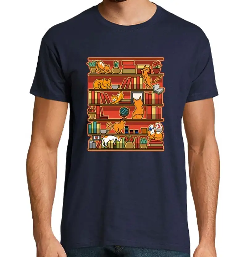 Tostadora T-shirt Uomo 1443307