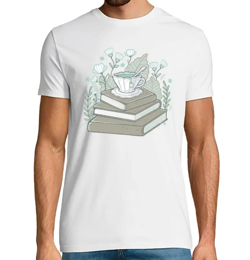Tostadora T-shirt Uomo 1457383