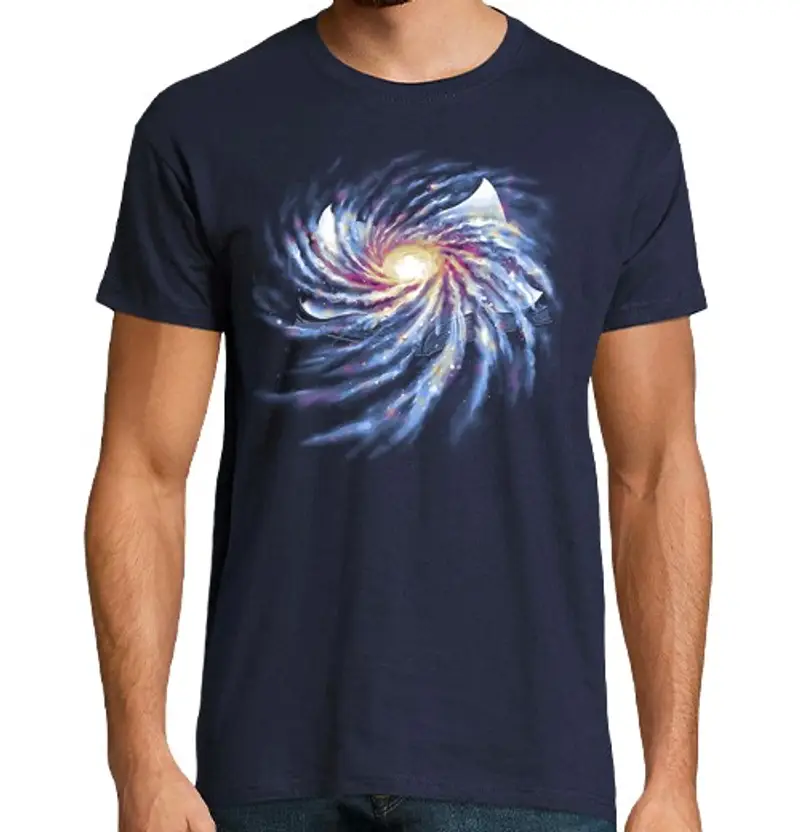 Tostadora T-shirt Uomo 1459583