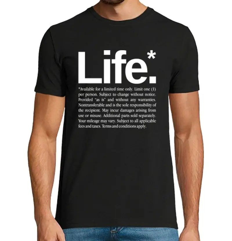 Tostadora T-shirt Uomo 1466601