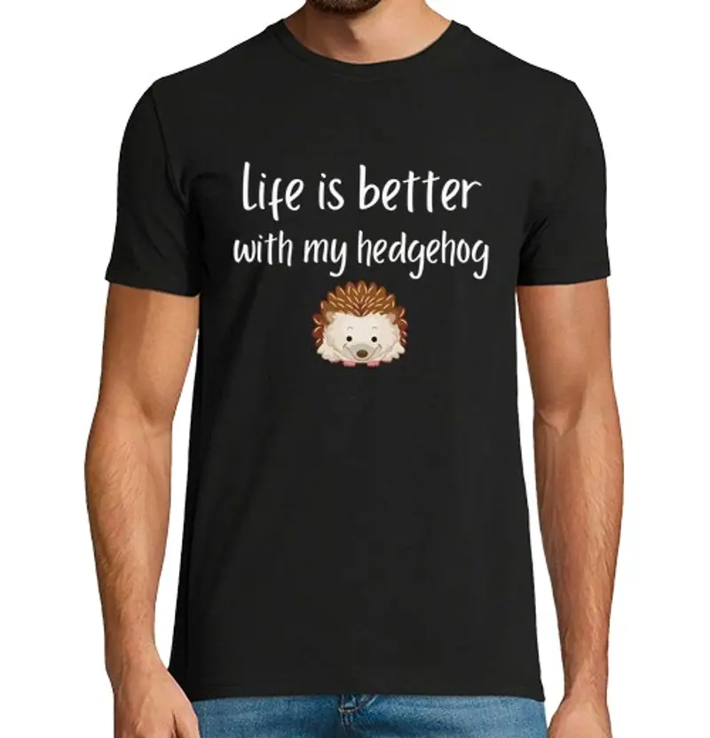 Tostadora T-shirt Uomo 1462805