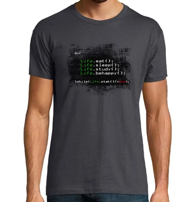 Tostadora T-shirt Uomo 1433179