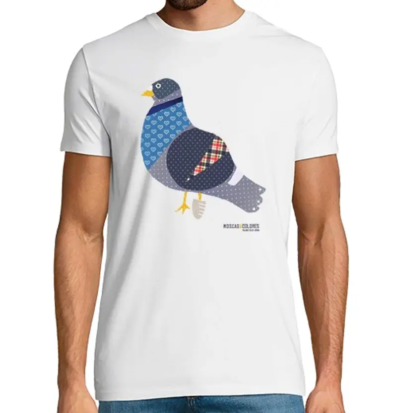 Tostadora T-shirt Uomo 1460865