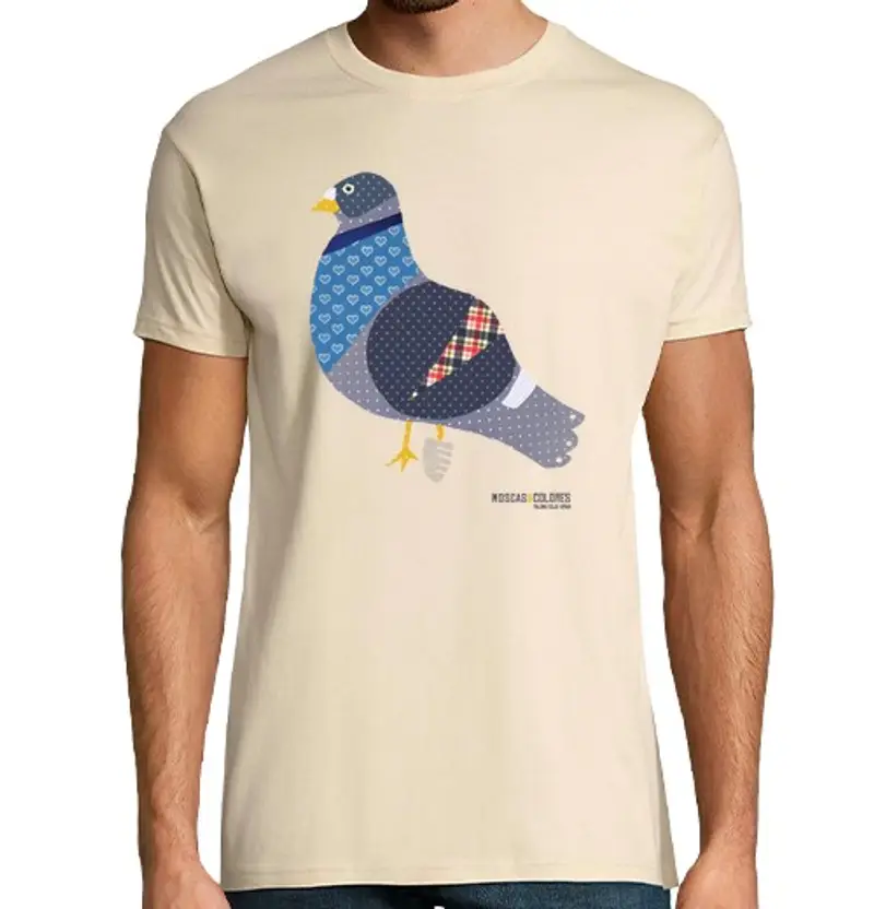 Tostadora T-shirt Uomo 1460864