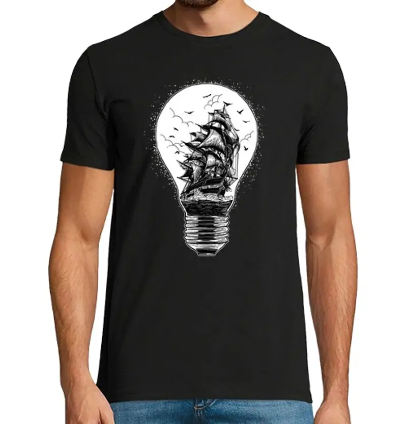 Tostadora T-shirt Uomo 1449789