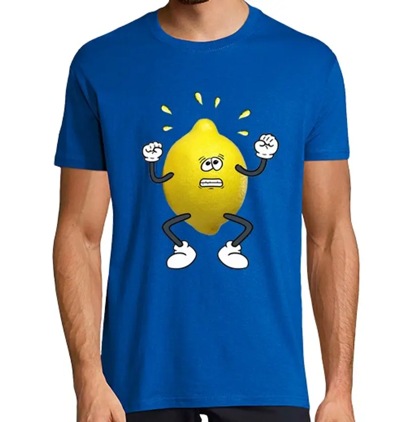 Tostadora T-shirt Uomo 1464568