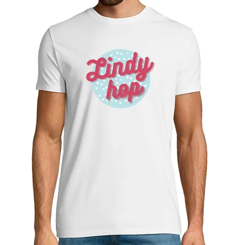 Tostadora T-shirt Uomo Blu 1474009