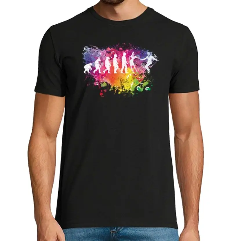 Tostadora T-shirt Uomo 1448309