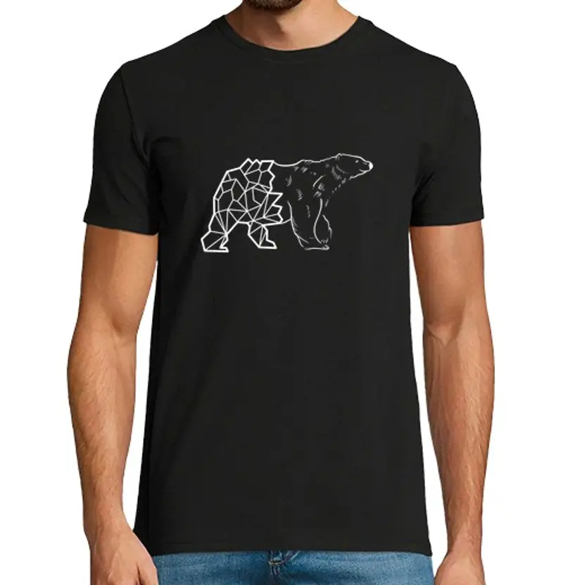Tostadora T-shirt Uomo 1451454