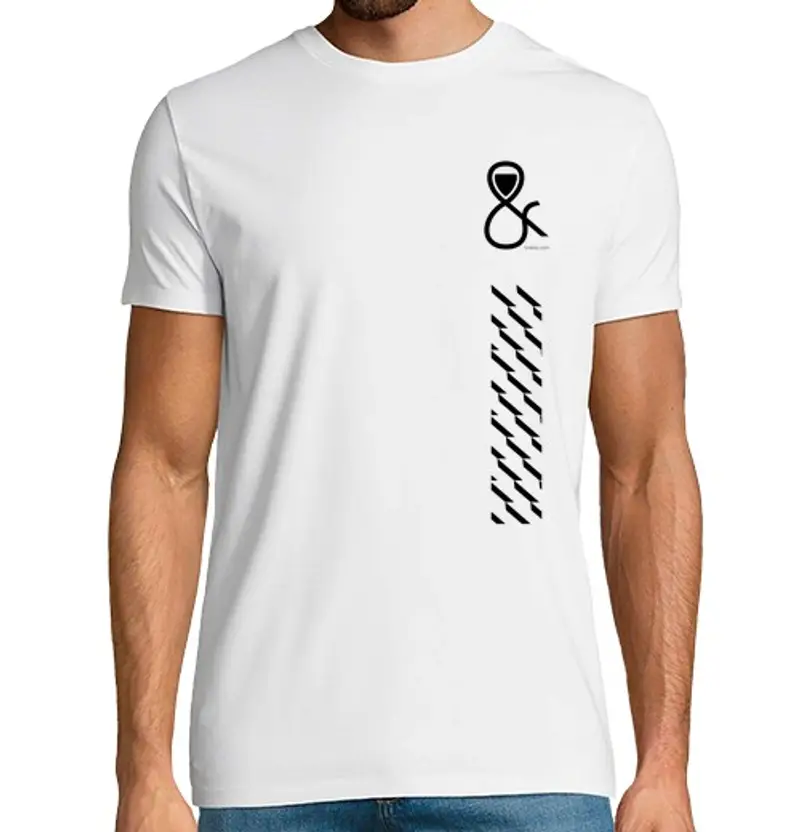 Tostadora T-shirt Uomo 1461023