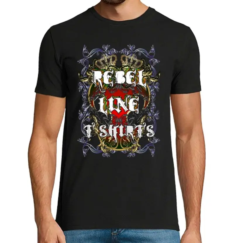 Tostadora T-shirt Uomo 1462184