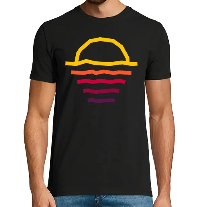 Tostadora T-shirt Uomo 1442426