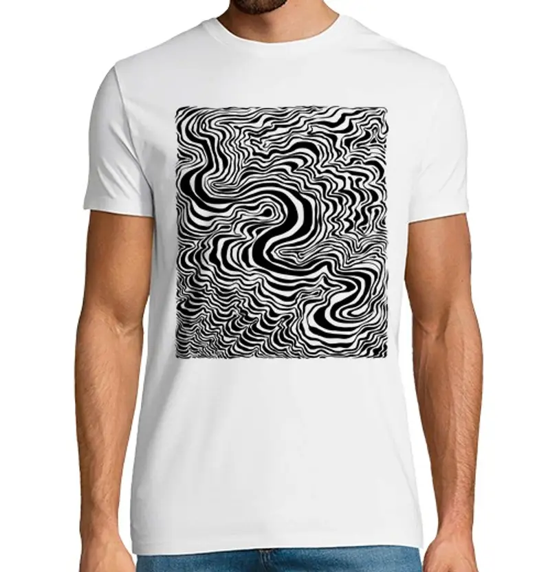 Tostadora T-shirt Uomo 1473398