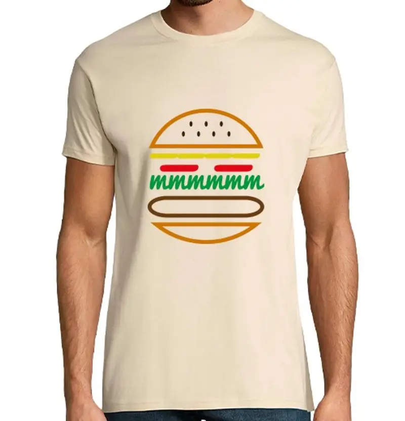 Tostadora T-shirt Uomo 1460409