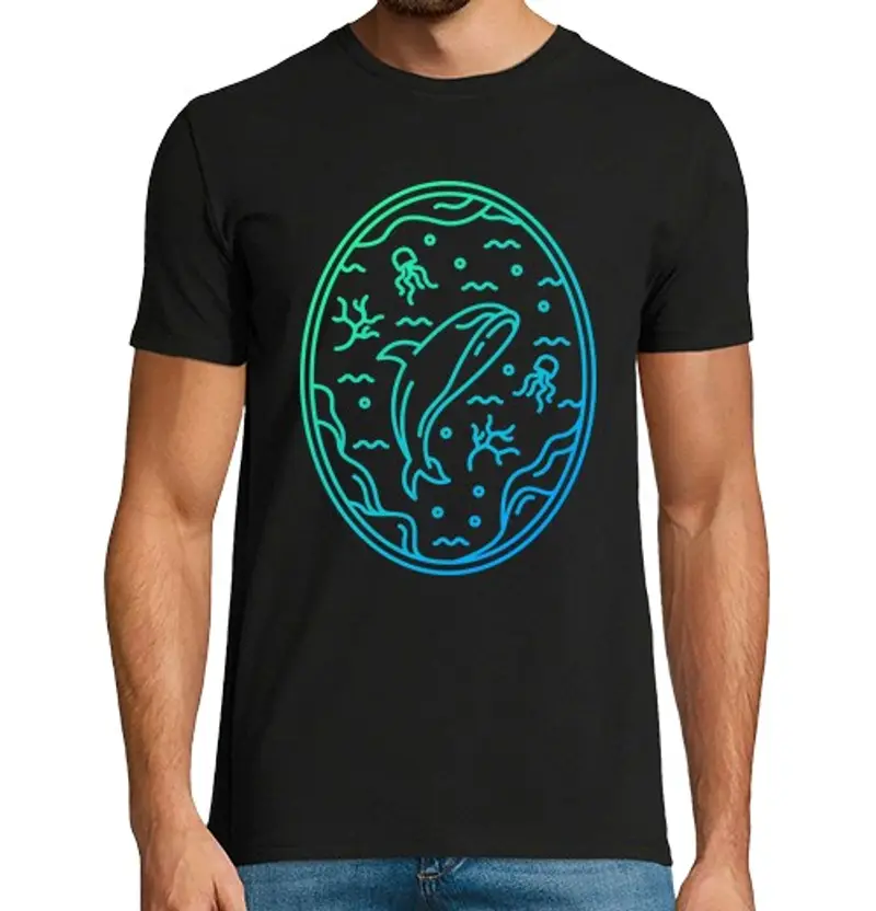 Tostadora T-shirt Uomo 1464649