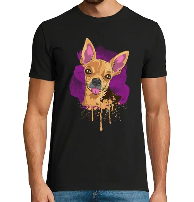 Tostadora T-shirt Uomo 1465701