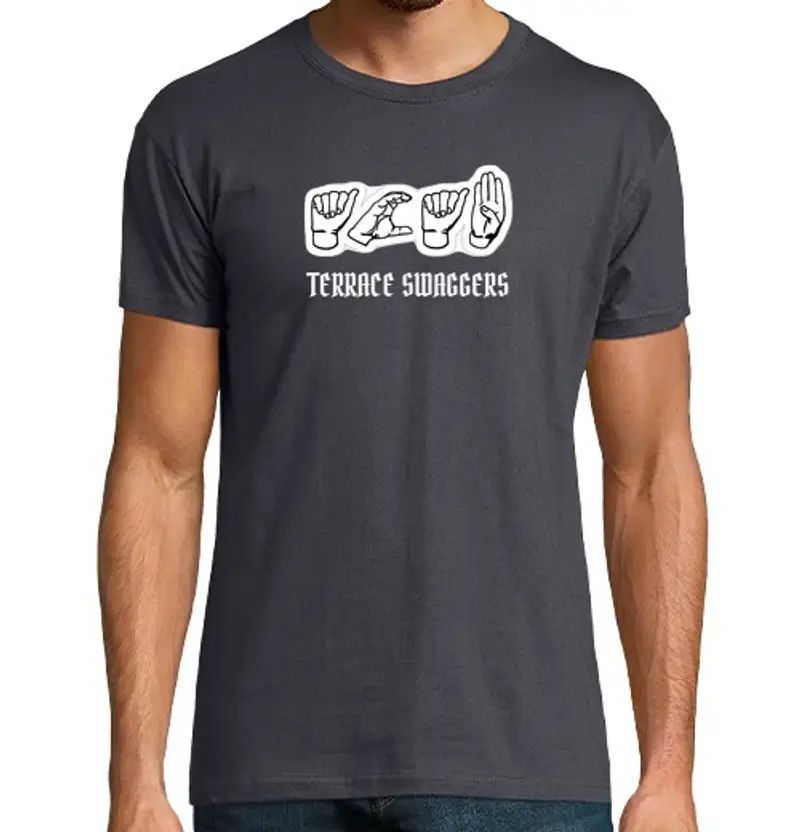 Tostadora T-shirt Uomo 1436907