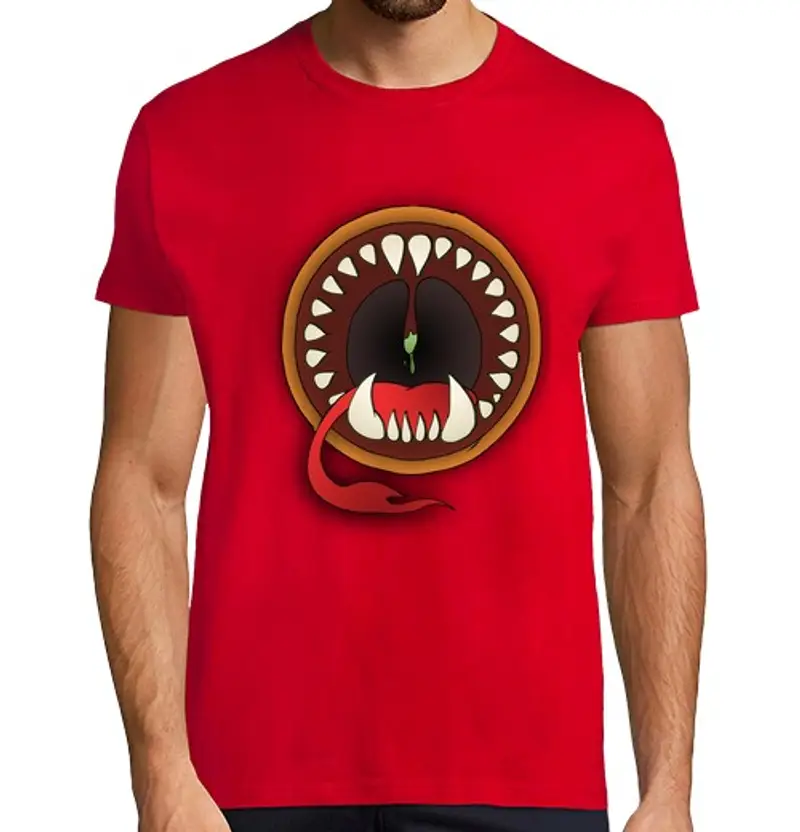 Tostadora T-shirt Uomo 1478671