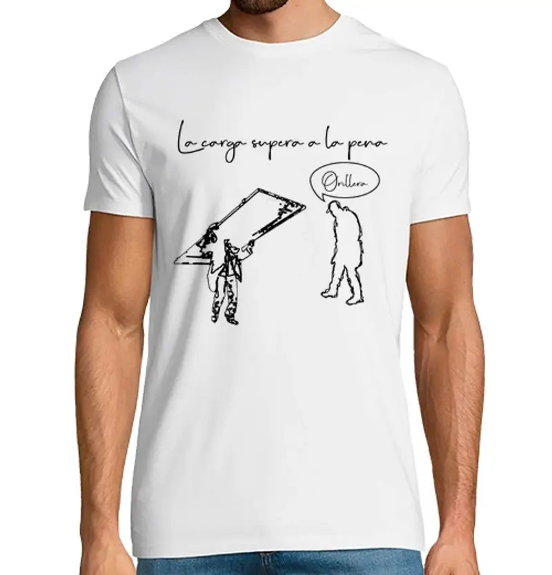 Tostadora T-shirt Uomo 1478978