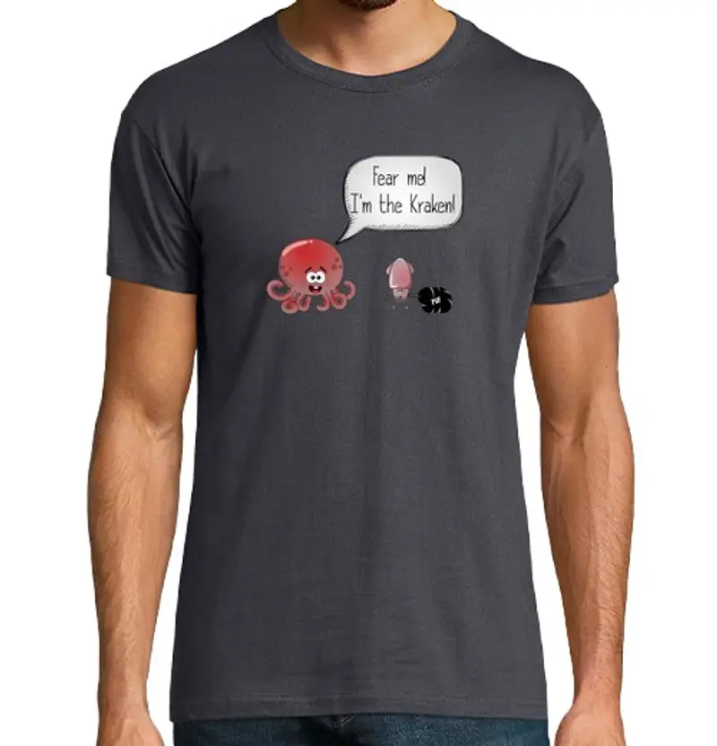 Tostadora T-shirt Uomo 1475690