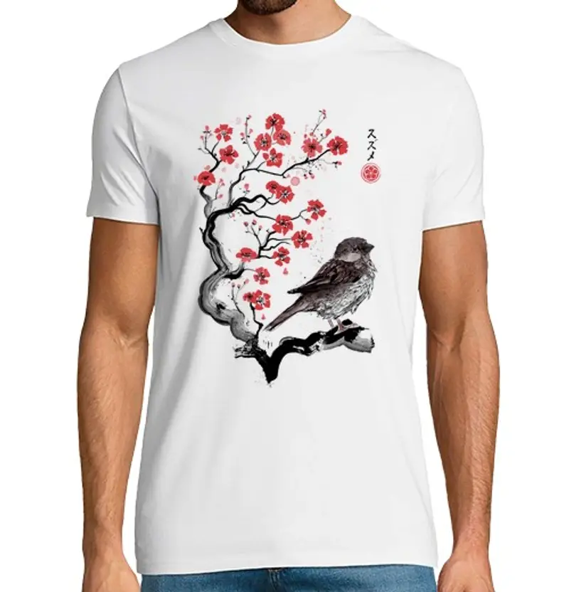 Tostadora T-shirt Uomo 1437771