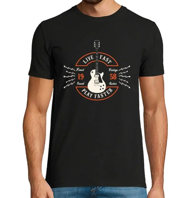 Tostadora T-shirt Uomo 1450921