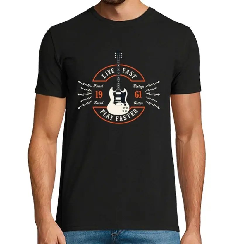 Tostadora T-shirt Uomo 1456758