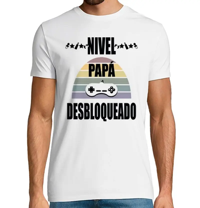 Tostadora T-shirt Uomo 1446975