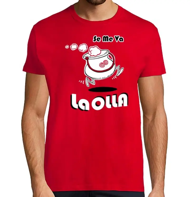 Tostadora T-shirt Uomo 1453011