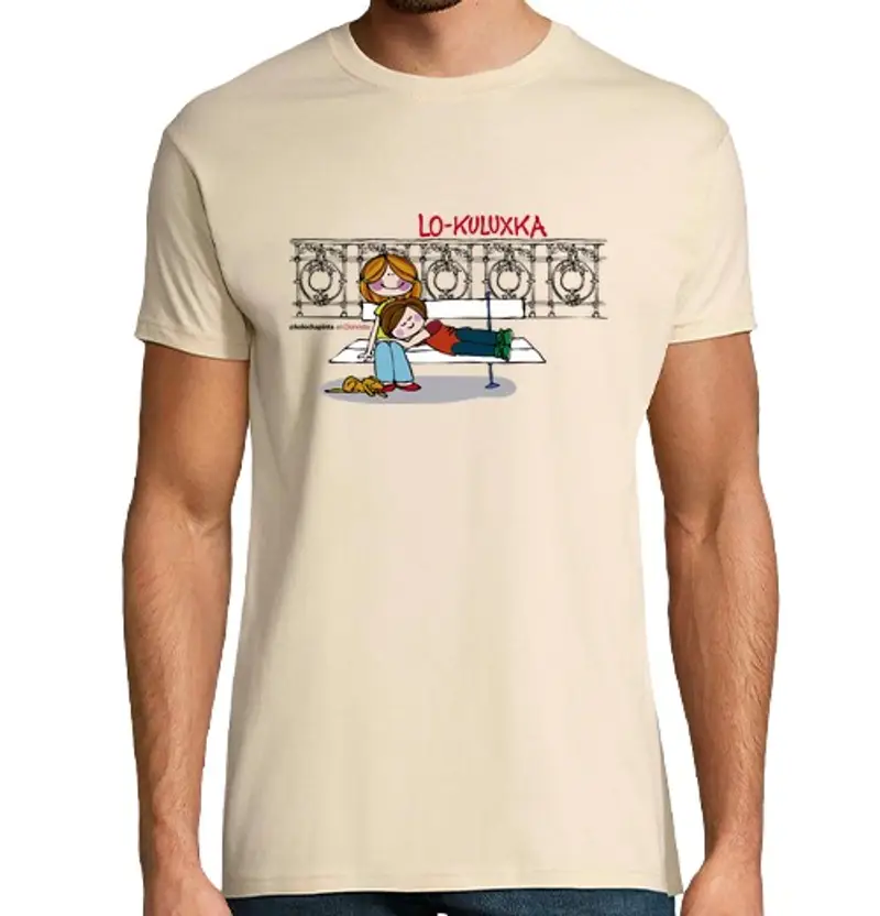 Tostadora T-shirt Uomo 1464589