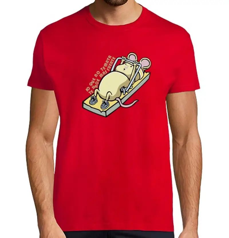 Tostadora T-shirt Uomo 1430792