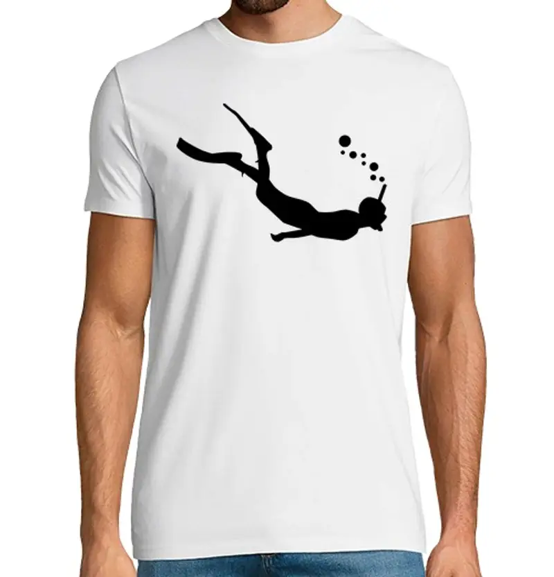 Tostadora T-shirt Uomo 1456700