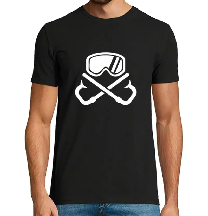 Tostadora T-shirt Uomo 1459269