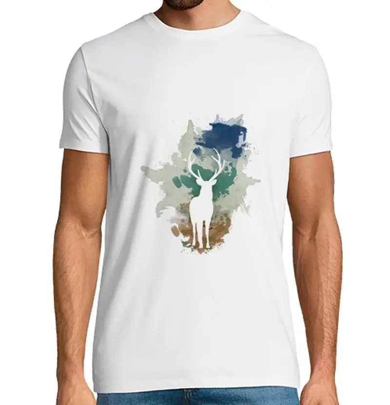 Tostadora T-shirt Uomo 1436277