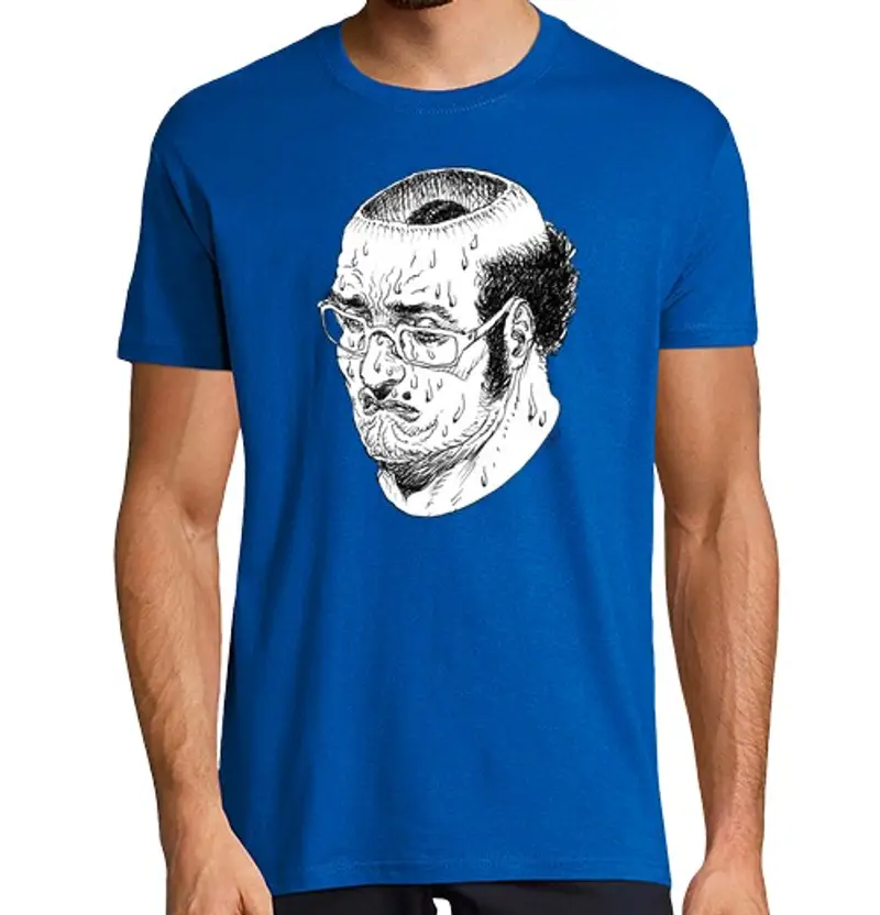 Tostadora T-shirt Uomo 1456684