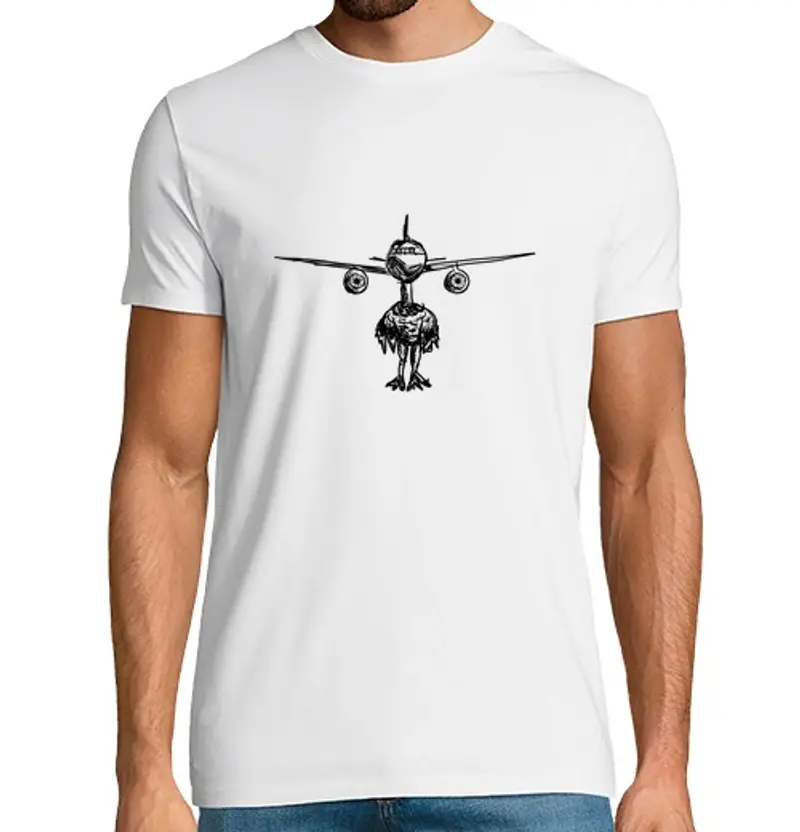 Tostadora T-shirt Uomo 1439396