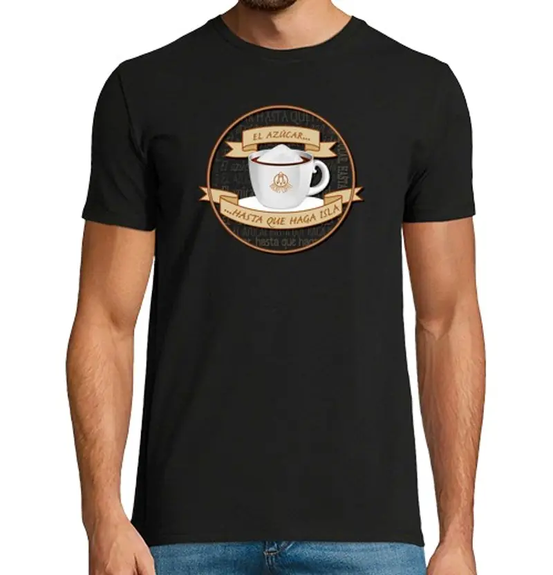 Tostadora T-shirt Uomo 1442720