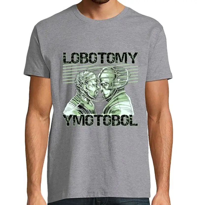 Tostadora T-shirt Uomo 1476871