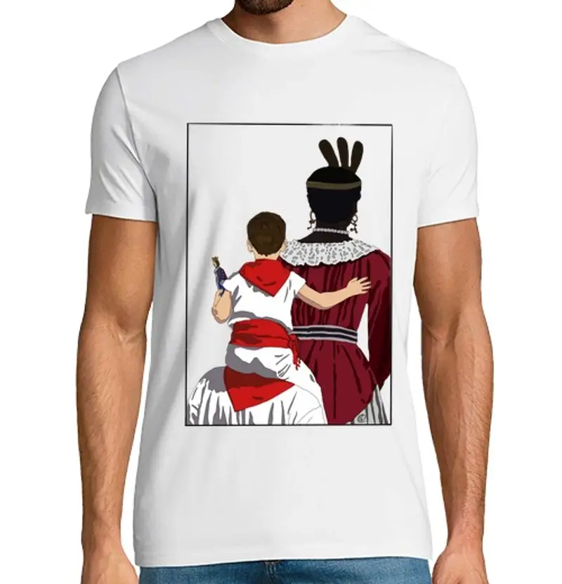 Tostadora T-shirt Uomo 1435775