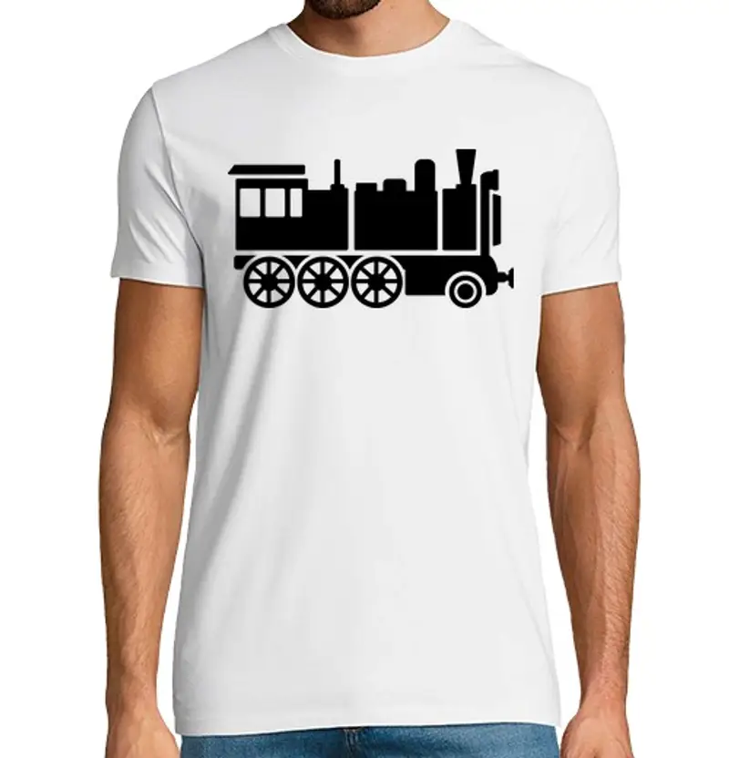 Tostadora T-shirt Uomo 1477669